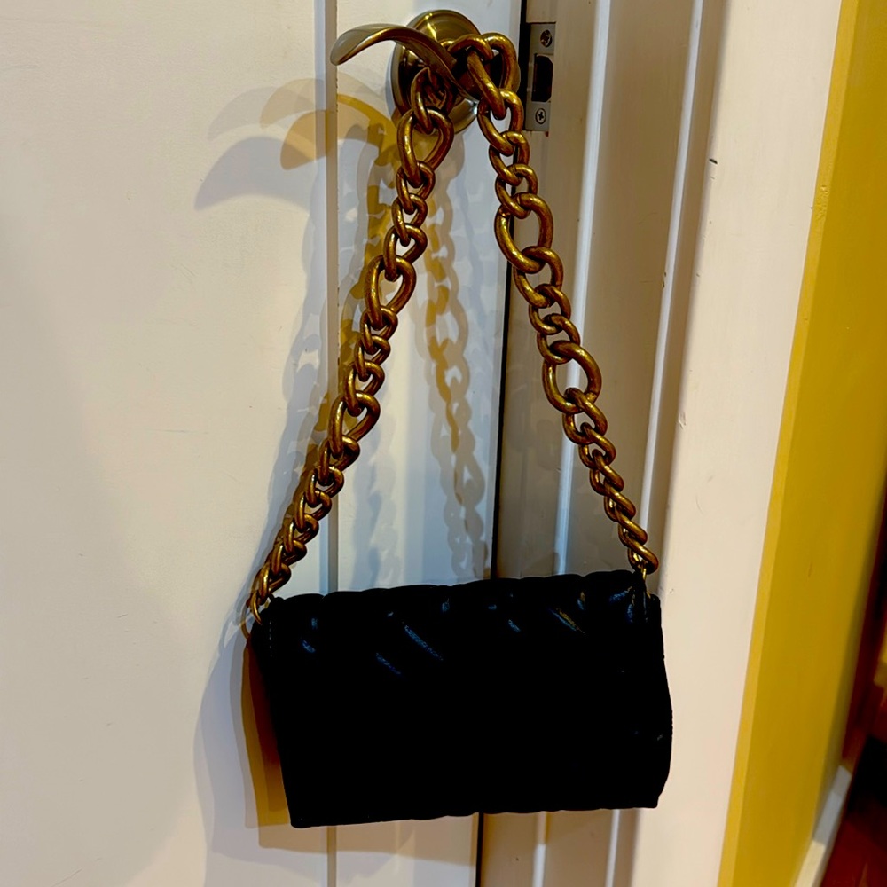 Zara purse